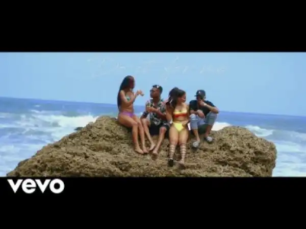 Video: DJ Sliqe – Do It for Me ft. A-Reece, Bhlaklyt